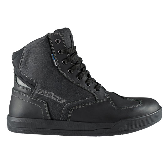 BÜSE B65 Motorrad Citystiefel