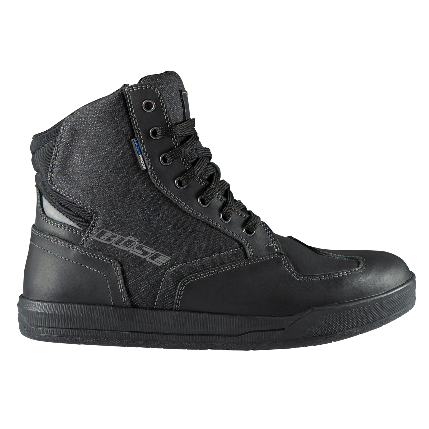 BÜSE B65 Motorrad Citystiefel