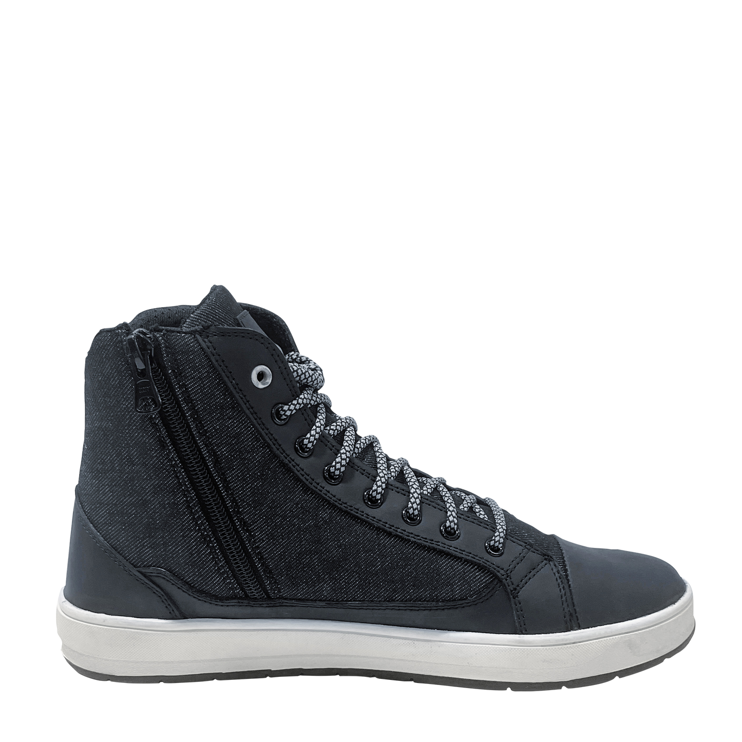 BÜSE B68 Motorrad Citystiefel