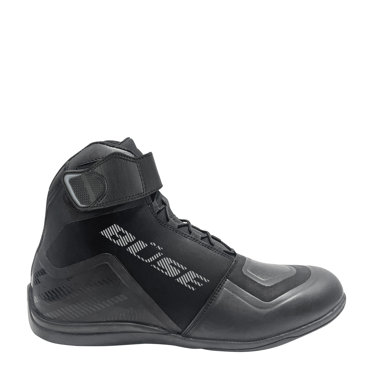 BÜSE B71 Motorrad Citystiefel
