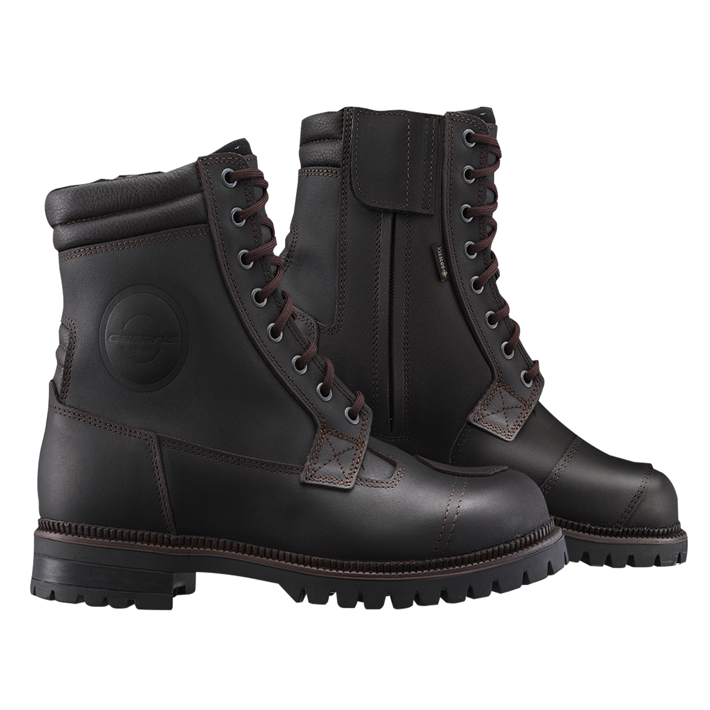 GAERNE G_Stone GORE-TEX Sneaker