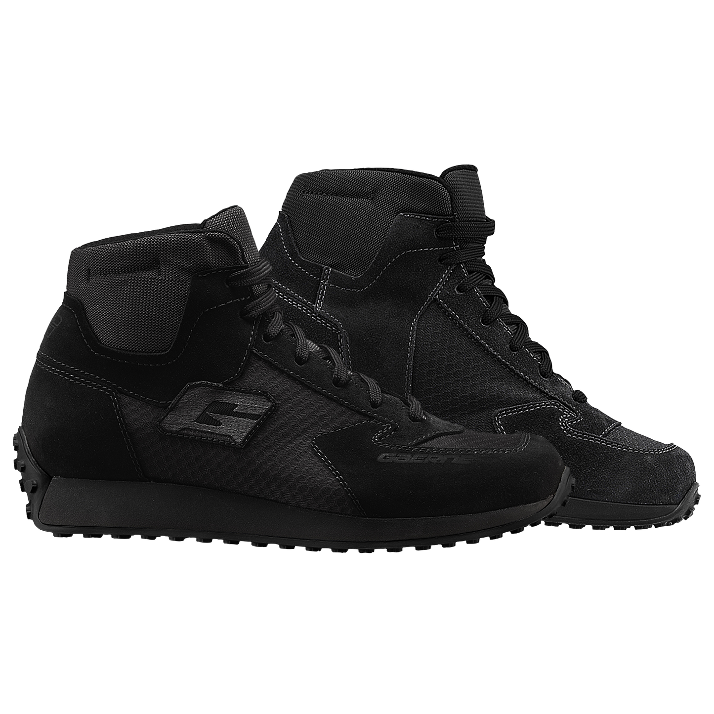 GAERNE G_Rue Aquatech Sneaker