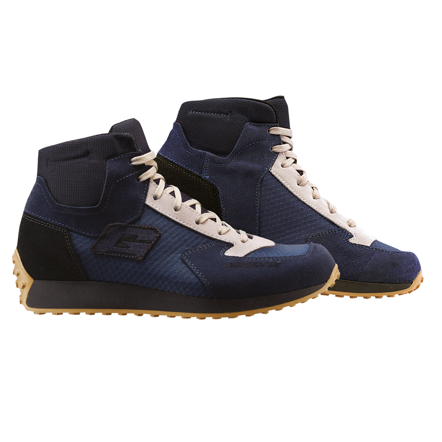 GAERNE G_Rue Aquatech Sneaker