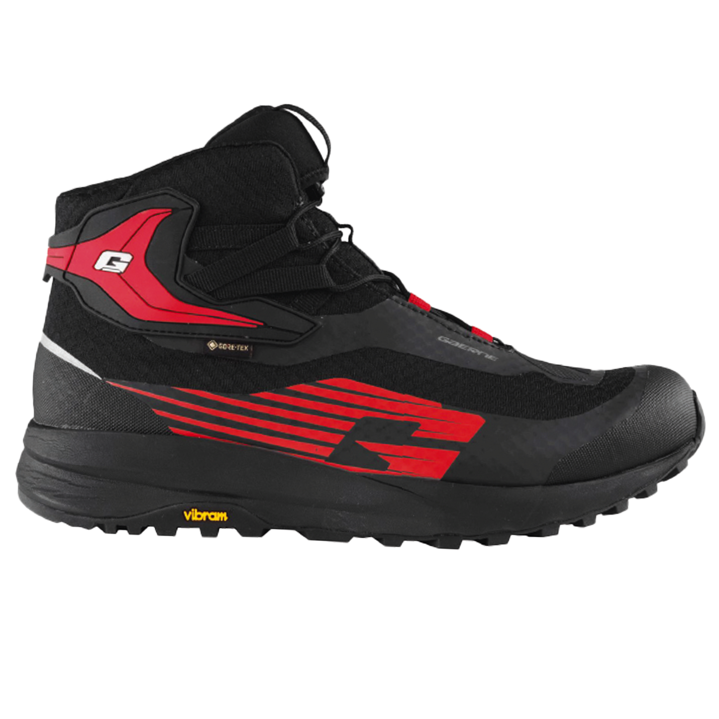 GAERNE G_Xenon GORE-TEX Sneaker