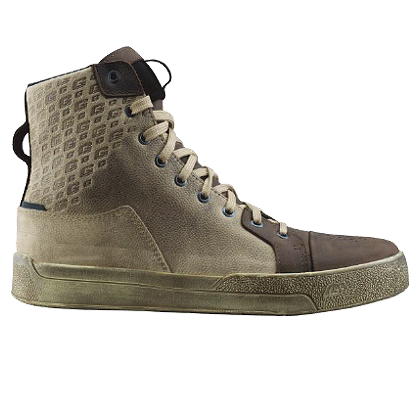 GAERNE G_Letur Aquatech Sneaker