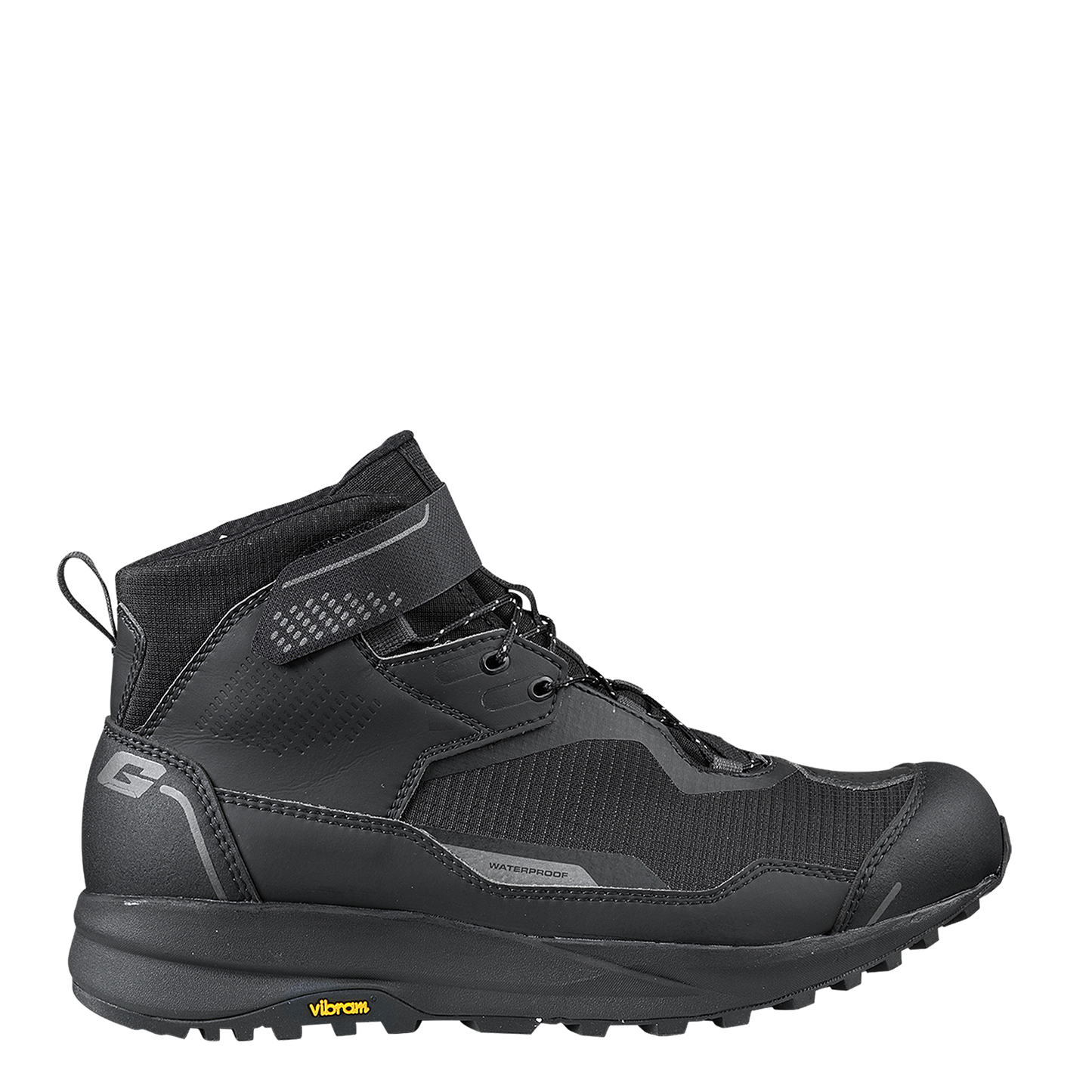GAERNE G_Nexo Aquatech Sneaker