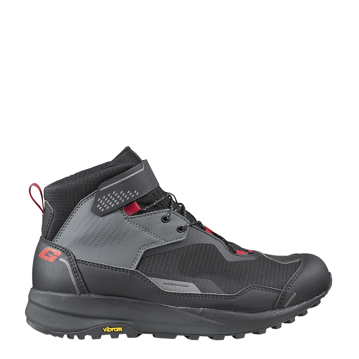 GAERNE G_Nexo Aquatech Sneaker