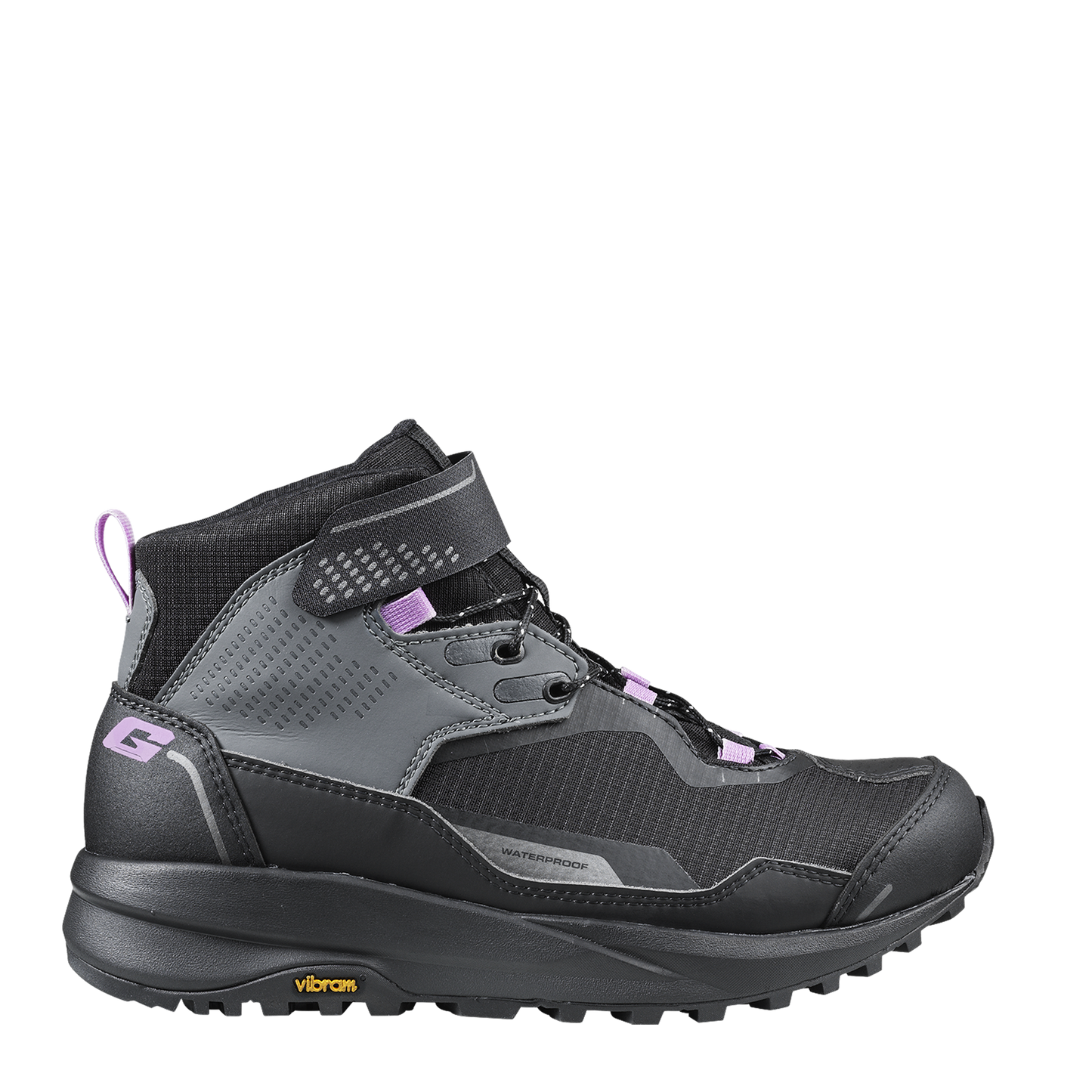 GAERNE G_Nexo Aquatech Sneaker Damen