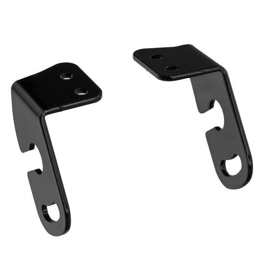 ZIEGER Blinkerhalter passend für Aprilia RSV Mille 1998-2003 - Kama Bike Parts