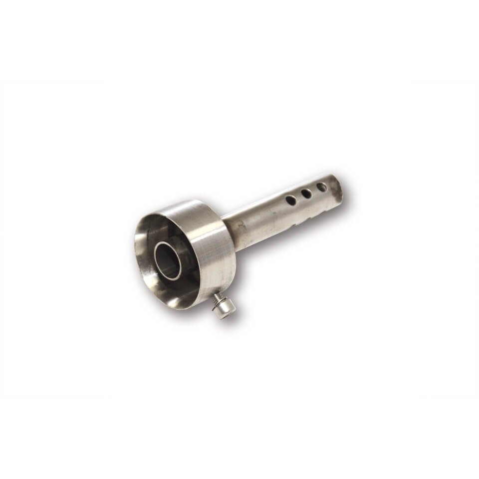 IXIL Noise Killer für CONICAL Underengine ER 6 (196-750) - Kama Bike Parts