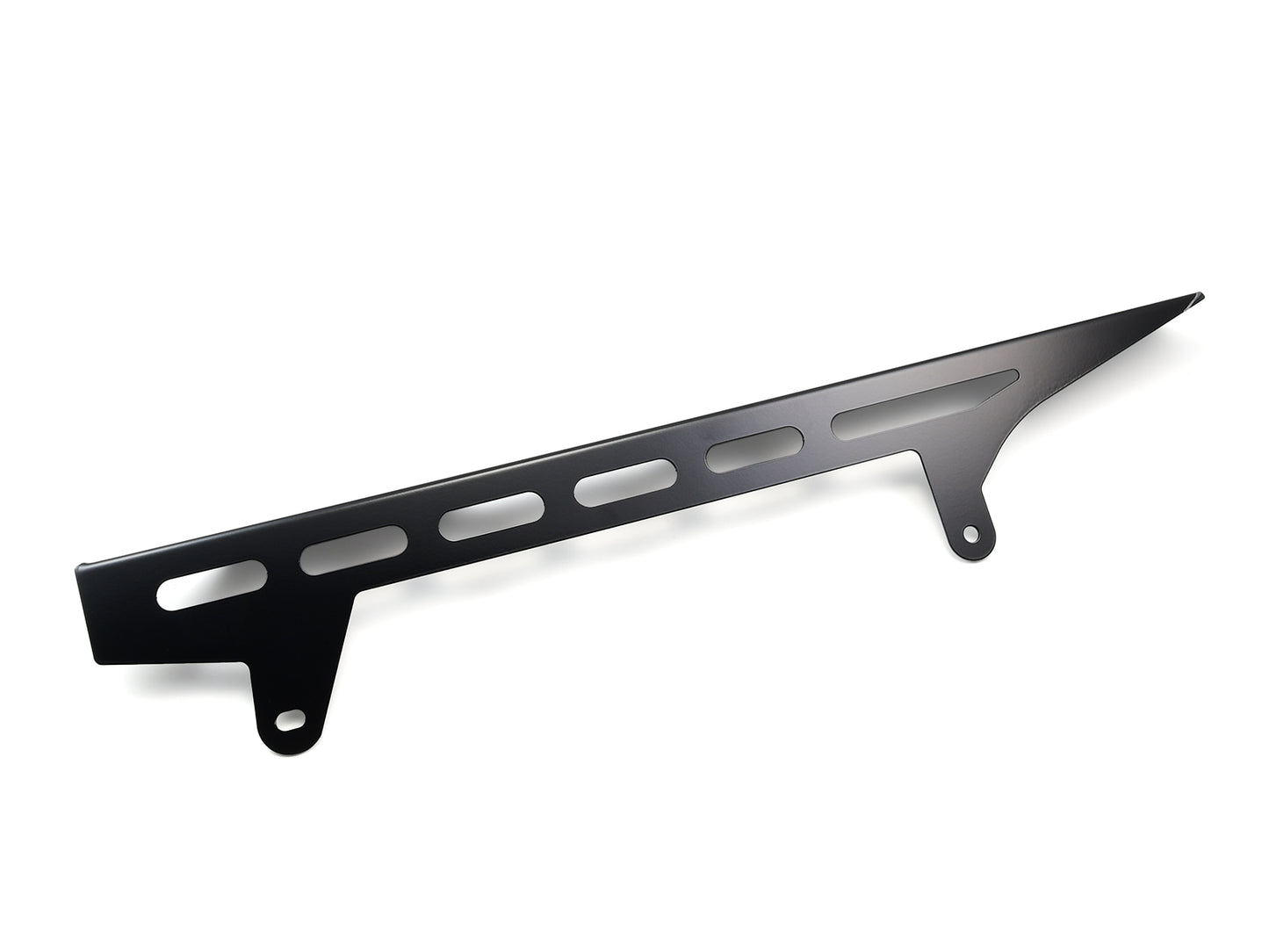 ZIEGER Kettenschutz passend für Honda VTR 1000 F Firestorm 1997-2006 - Kama Bike Parts