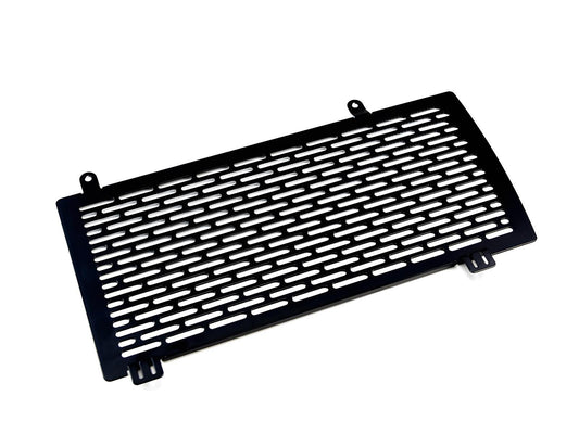 ZIEGER Kühlerabdeckung passend für BMW F 800 GS 2008-2013 - Kama Bike Parts