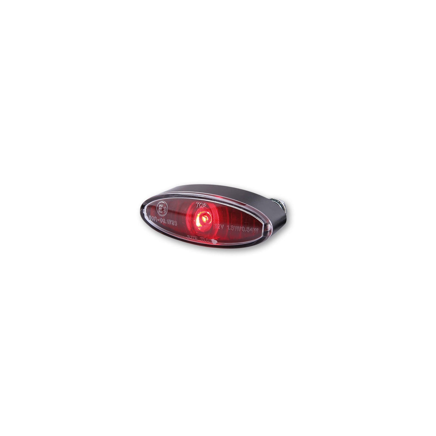 SHIN YO LED-Rücklicht MINI OVAL