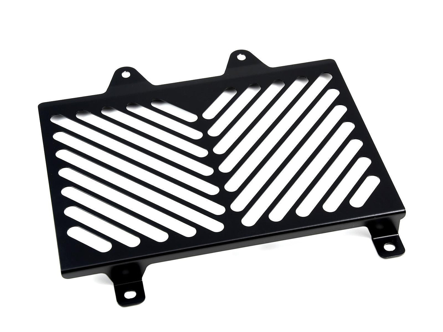 ZIEGER Kühlerschutz passend für KTM 200 Duke 2012-2015