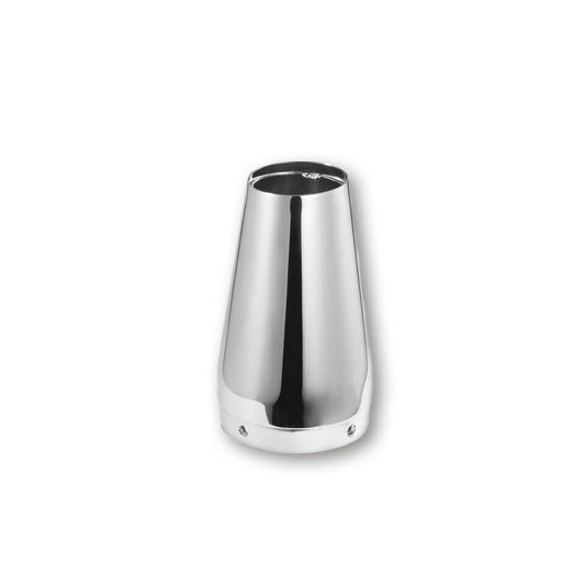 IRONHEAD Endkappe Conical für Endschdschalldämpfer mit 88 mm Ø - Kama Bike Parts