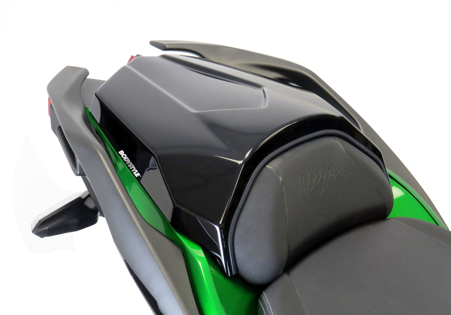 BODYSTYLE Sitzkeil passend für KAWASAKI Ninja H2 SX/SE 2018-2025