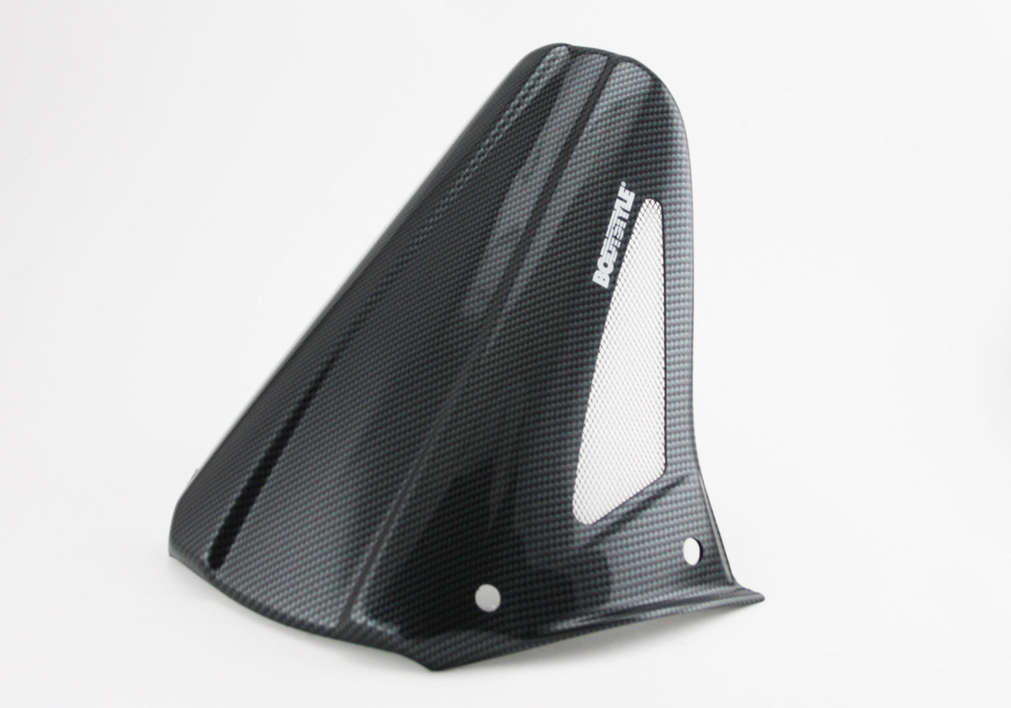 BODYSTYLE Hinterradabdeckung passend für SUZUKI GSX 1300 R Hayabusa 2021-2025
