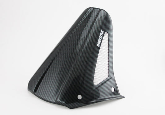 BODYSTYLE Hinterradabdeckung passend für SUZUKI GSX 1300 R Hayabusa 2021-2025