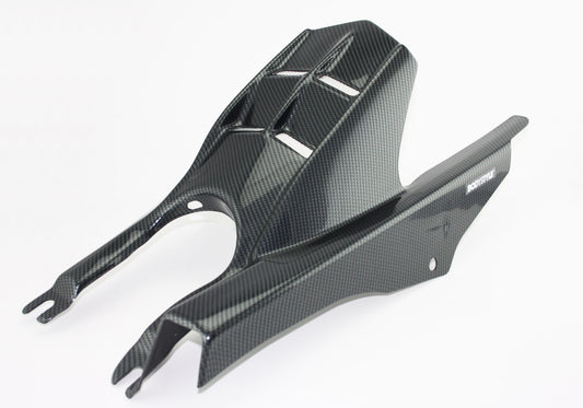 BODYSTYLE Hinterradabdeckung passend für TRIUMPH Tiger Sport 800 2025-2025