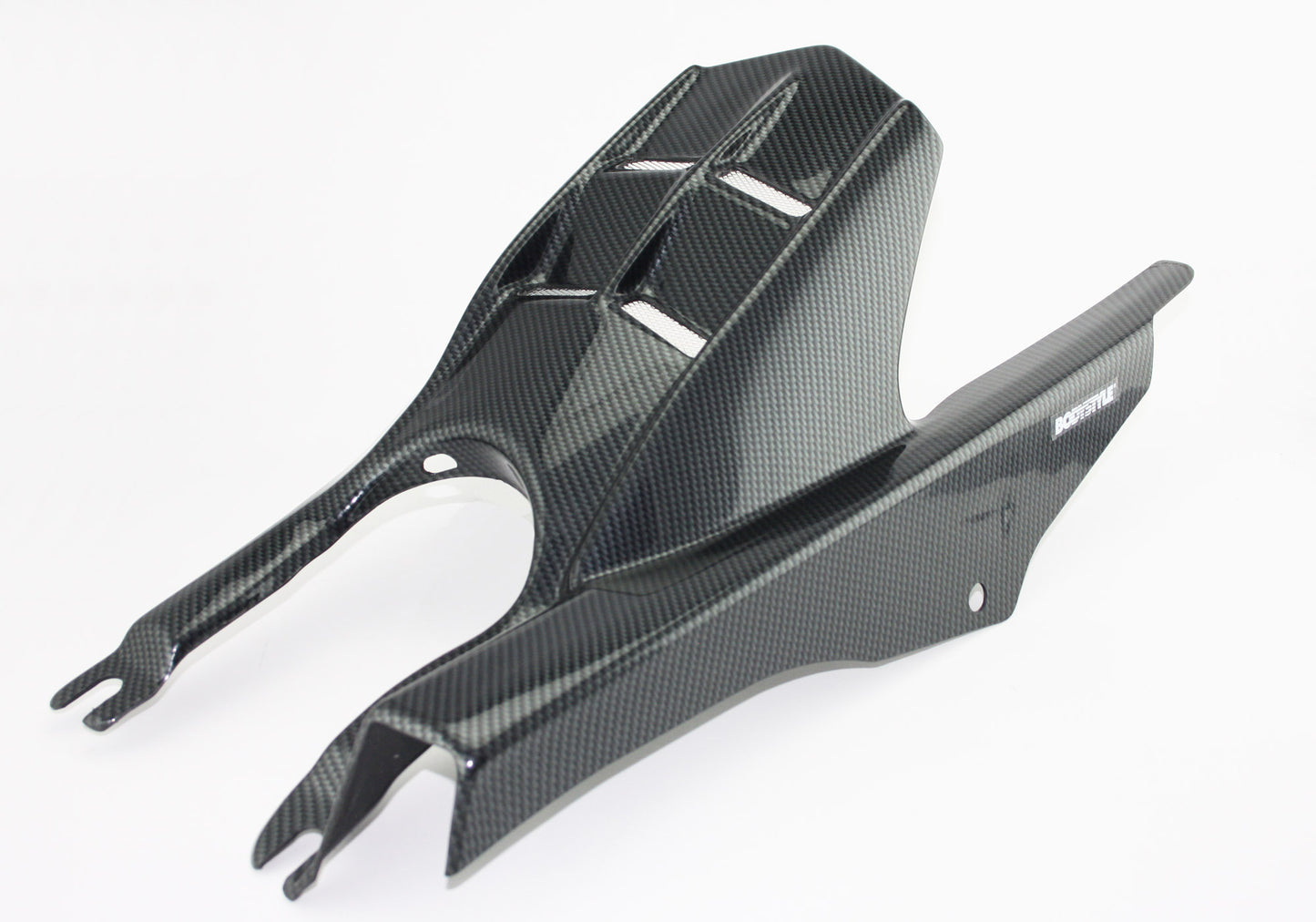 BODYSTYLE Hinterradabdeckung passend für TRIUMPH Tiger Sport 660 2022-2025