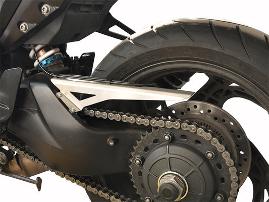 ZIEGER Kettenschutz passend für Honda CB 1000 R 2008-2017 - Kama Bike Parts