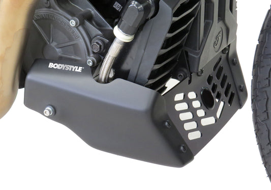 BODYSTYLE Bugspoiler passend für INDIAN FTR 1200 / S 2019-2025