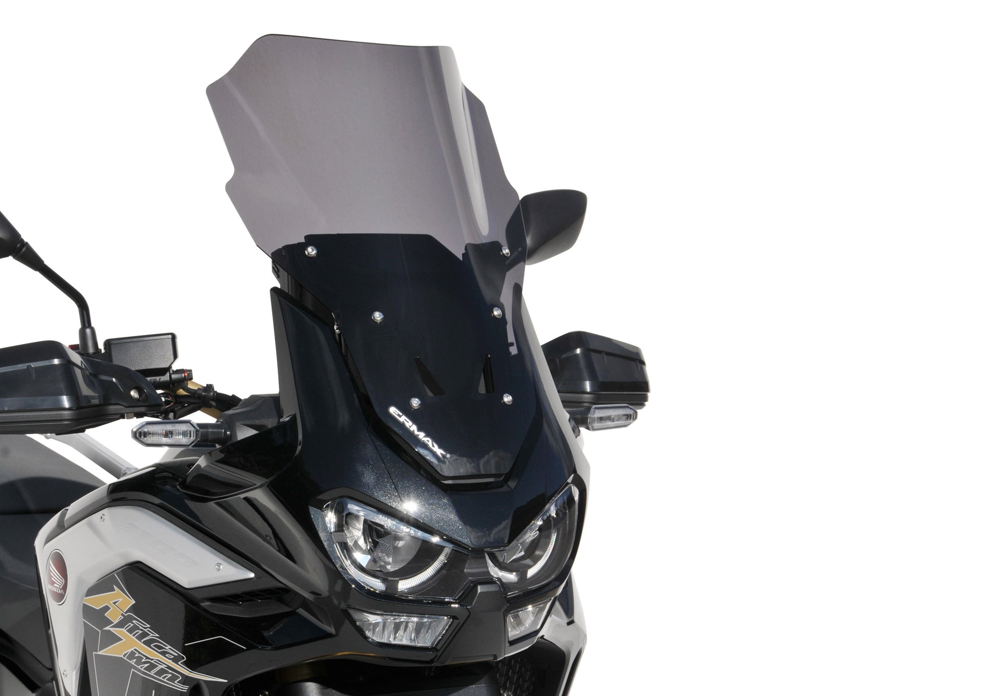 ERMAX Windscheibe passend für HONDA CRF1100L Africa Twin adv Sports 20-2025 - Kama Bike Parts