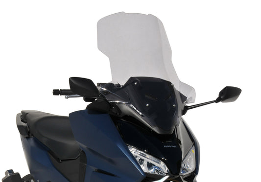 ERMAX Windschutzscheibe passend für HONDA Forza 750 2021-2024 - Kama Bike Parts