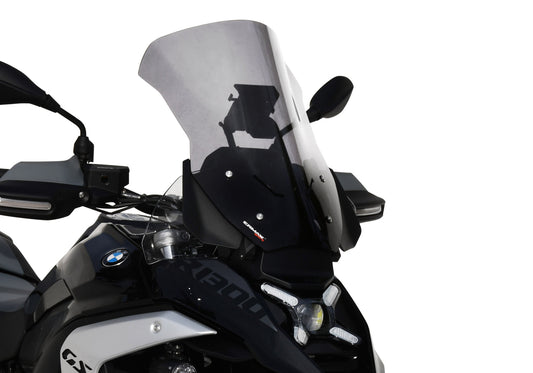 ERMAX Windschutzscheibe passend für BMW R 1300 GS Adventure 2024-2025 - Kama Bike Parts