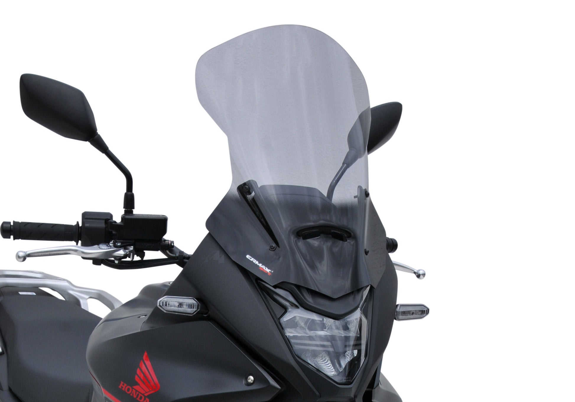 ERMAX Windschutzscheibe passend für HONDA XL750 Transalp 2023-2024 - Kama Bike Parts