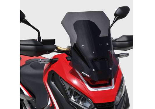 ERMAX Windschutzscheibe passend für HONDA X-ADV 2017-2020 - Kama Bike Parts