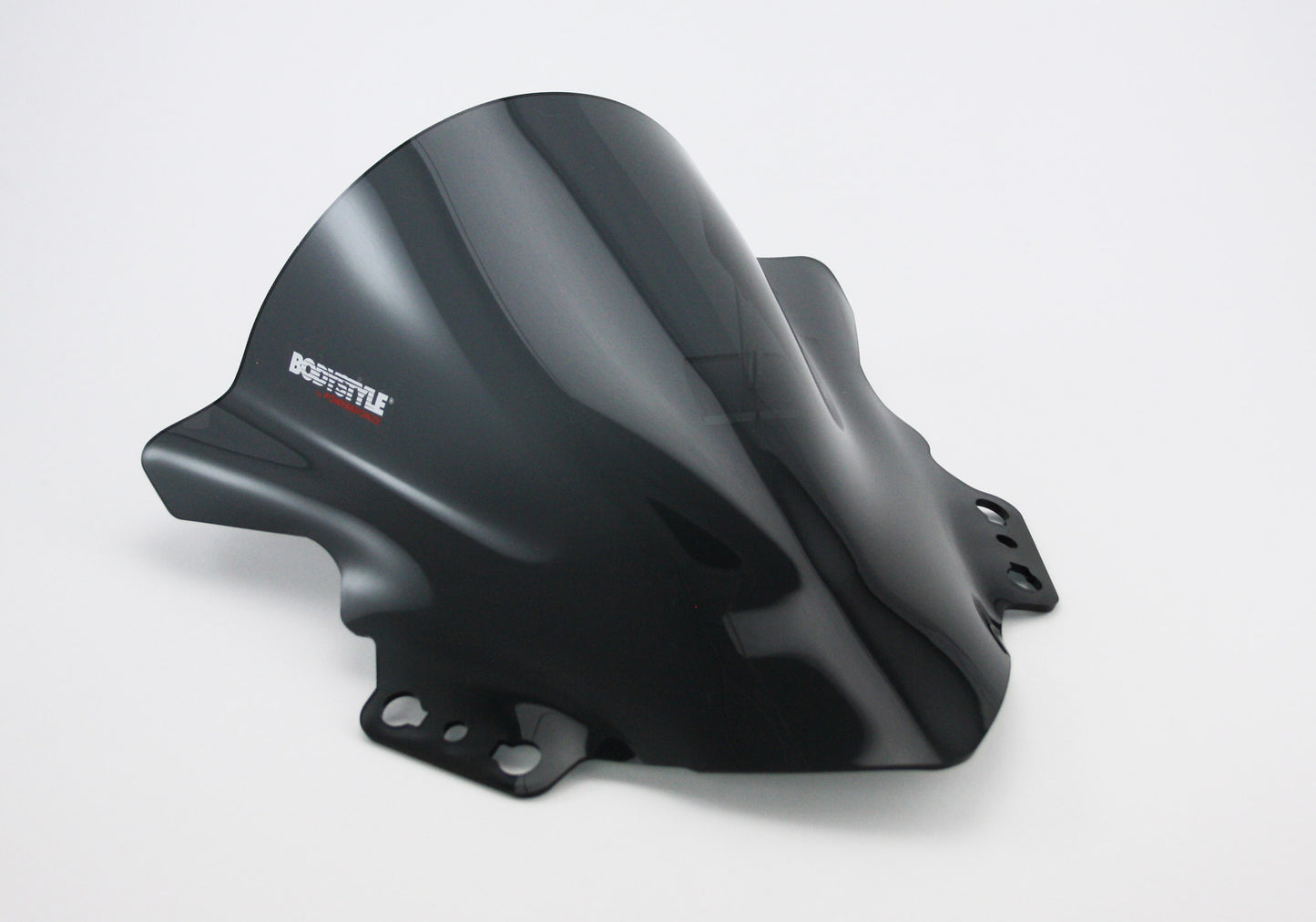 BODYSTYLE Racing Cockpitscheibe passend für KAWASAKI Ninja 125 2019-2025 - Kama Bike Parts