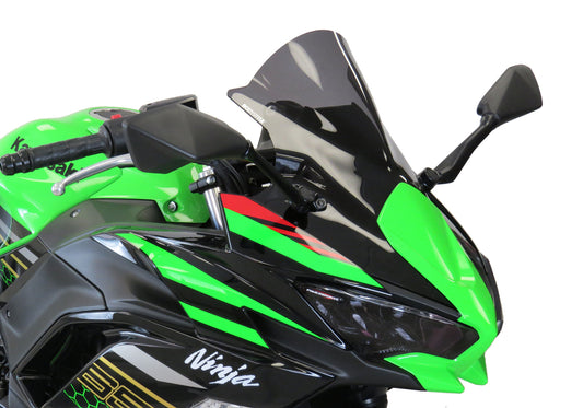 BODYSTYLE Racing Cockpitscheibe passend für KAWASAKI Ninja 650 2020-2025 - Kama Bike Parts