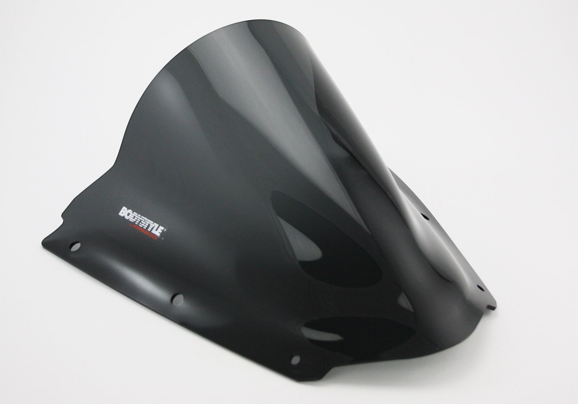 BODYSTYLE Racing Cockpitscheibe passend für KAWASAKI ZX-10R 2021-2025 - Kama Bike Parts