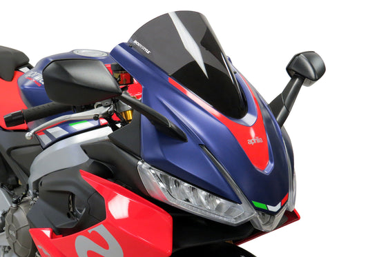 BODYSTYLE Racing Cockpitscheibe passend für APRILIA RS 660 / Factory 2020-2024 - Kama Bike Parts