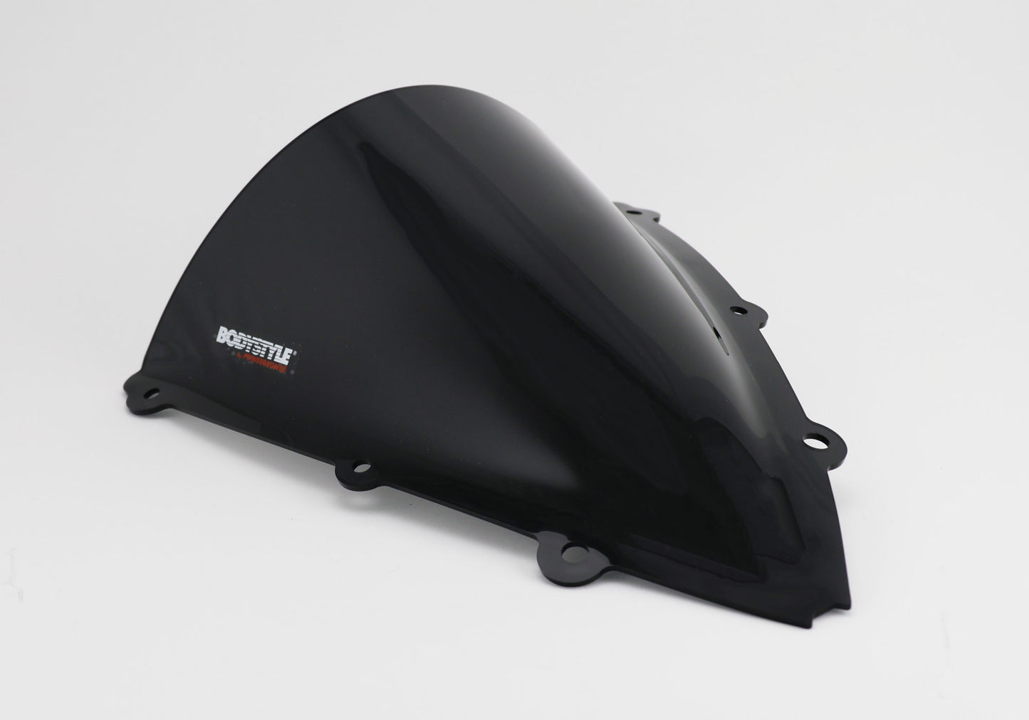 BODYSTYLE Racing Cockpitscheibe passend für APRILIA RS 125 2021-2024 - Kama Bike Parts