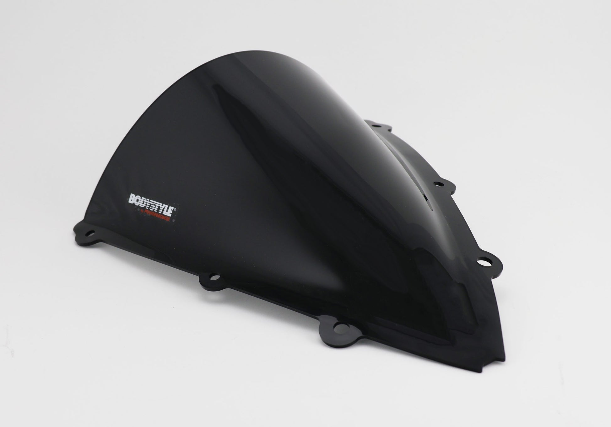 BODYSTYLE Racing Cockpitscheibe passend für APRILIA RS 125 2021-2024 - Kama Bike Parts