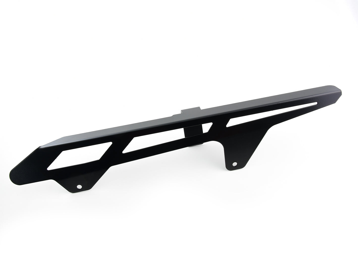 ZIEGER Kettenschutz passend für Kawasaki Z750S 2005-2006 - Kama Bike Parts
