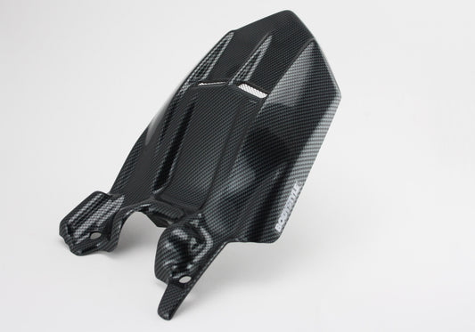 BODYSTYLE Hinterradabdeckung passend für APRILIA Tuono 660 / Factory 2021-2025