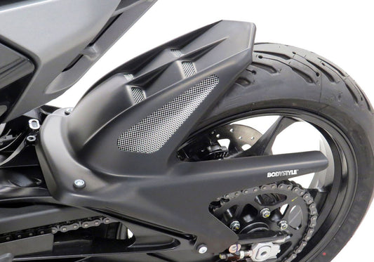 BODYSTYLE Hinterradabdeckung passend für KTM 125 Duke 2024-2025