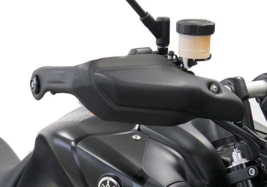 BODYSTYLE Handprotektoren passend für YAMAHA MT-09 / SP 2021-2023