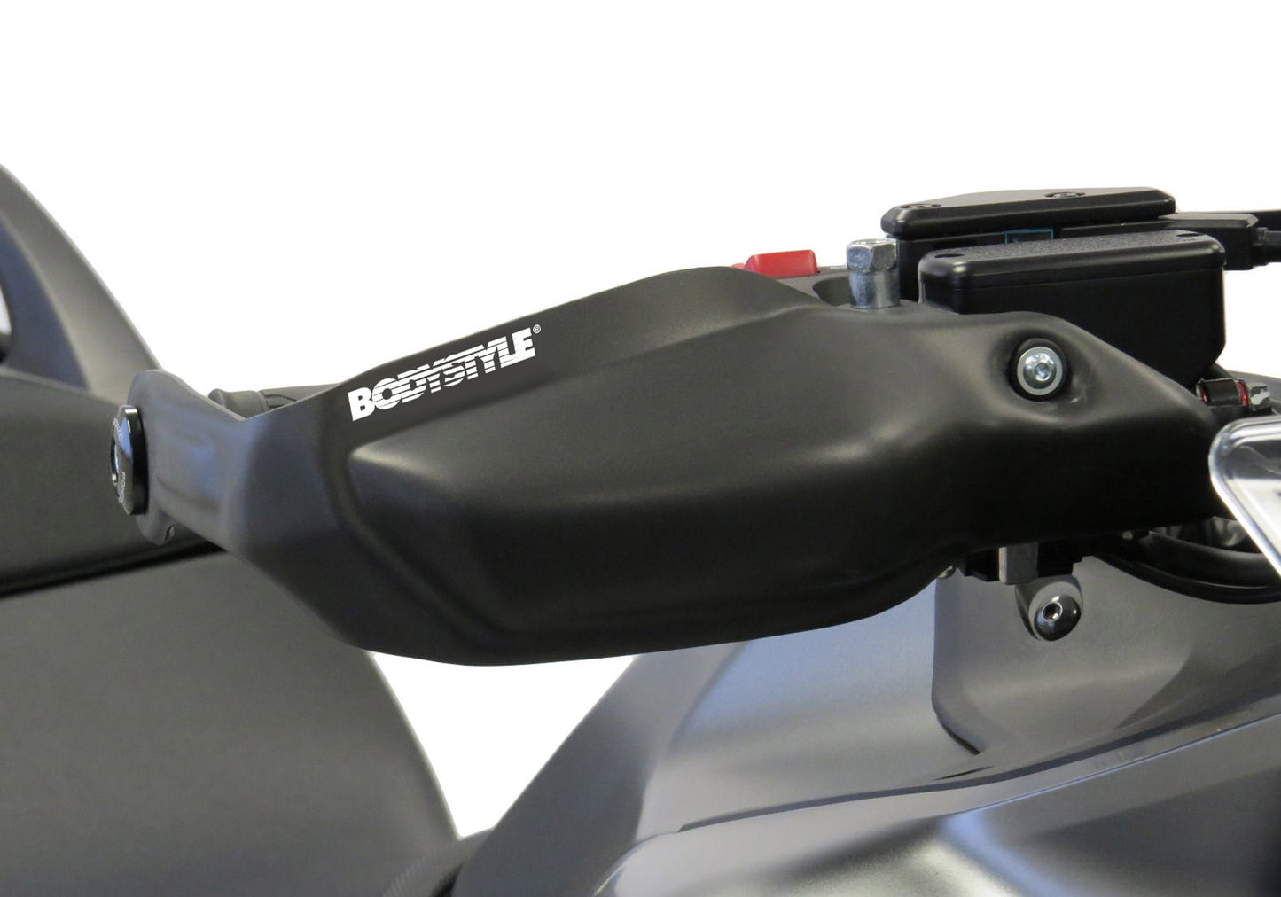 BODYSTYLE Handprotektoren passend für HONDA NT1100 2022-2025