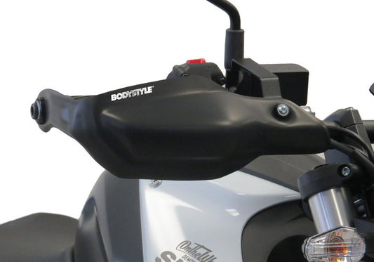 BODYSTYLE Handprotektoren passend für SUZUKI GSX-8S 2023-2025