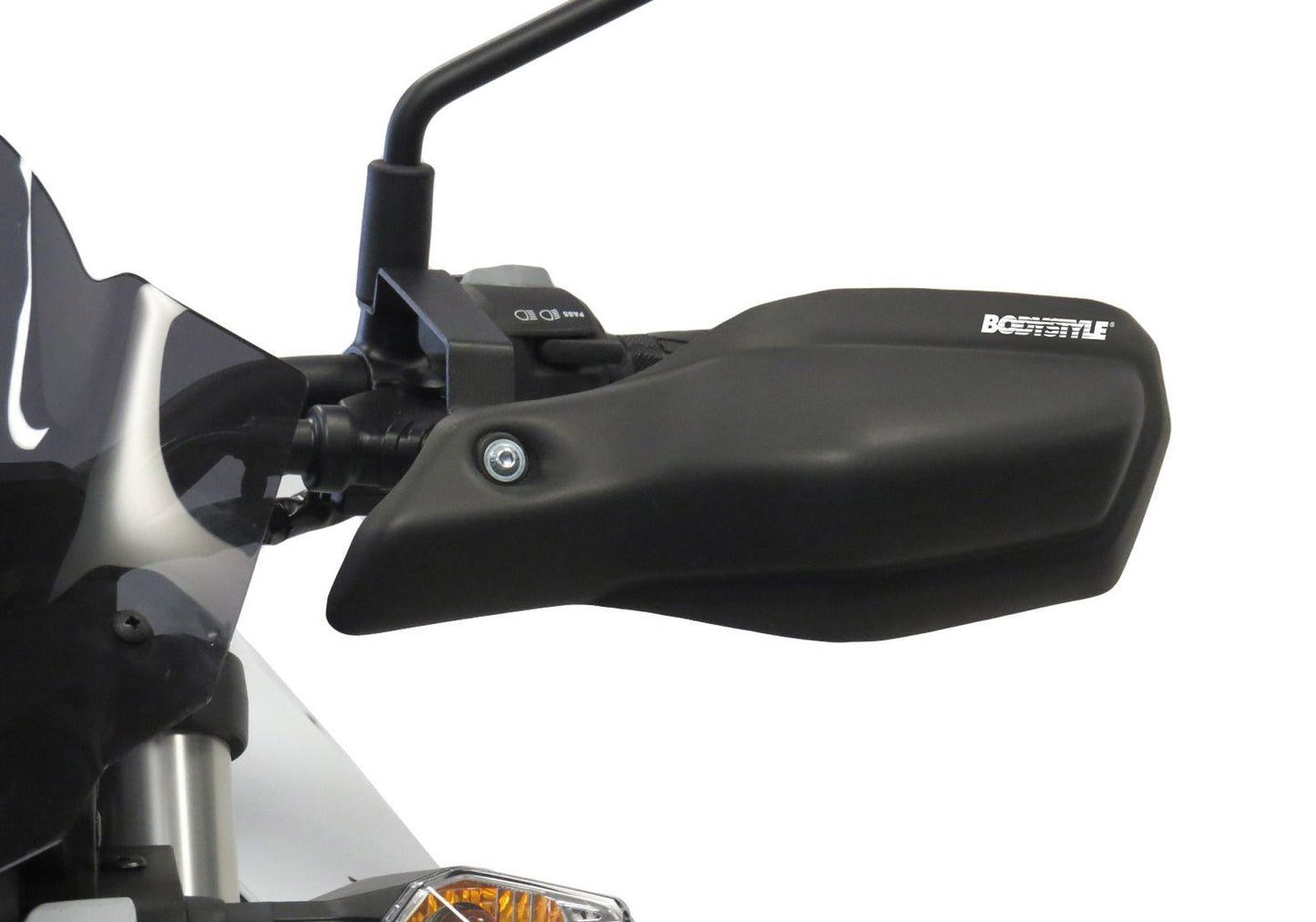 BODYSTYLE Handprotektoren passend für SUZUKI GSX-8S 2023-2025