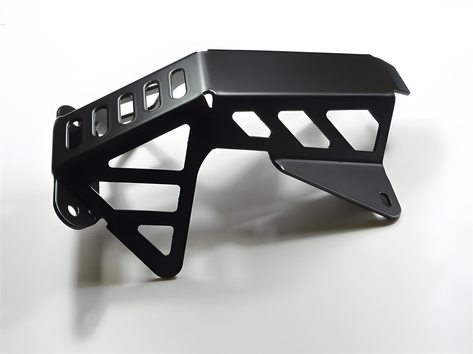 ZIEGER Motorschutz passend für Ducati Multistrada 1200 S 2010-2014 - Kama Bike Parts