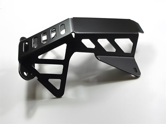 ZIEGER Motorschutz passend für Ducati Multistrada 1200 S 2010-2014 - Kama Bike Parts