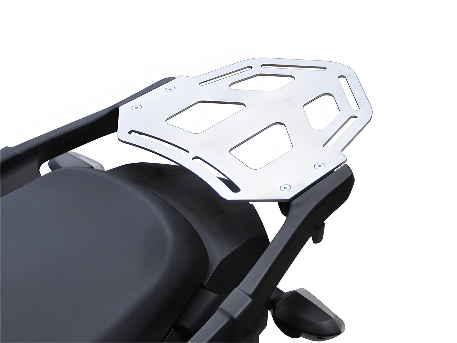 ZIEGER Gepäckträger passend für Kawasaki Versys 1000 2012-2016 - Kama Bike Parts