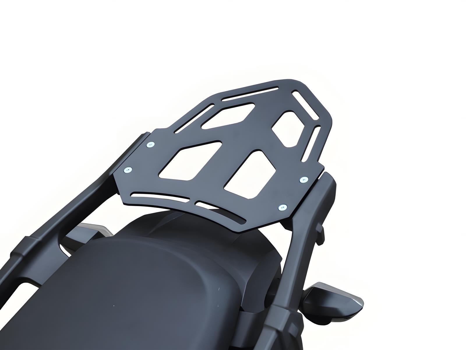 ZIEGER Gepäckträger passend für Kawasaki Versys 1000 2012-2016 - Kama Bike Parts