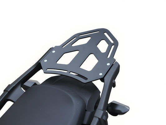 ZIEGER Gepäckträger passend für Kawasaki Versys 1000 2012-2016 - Kama Bike Parts