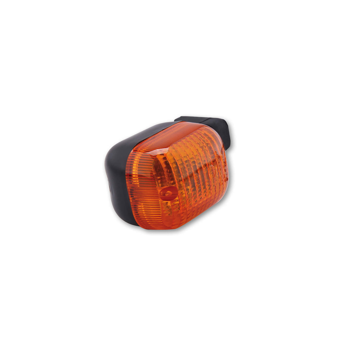 HIGHSIDER Blinker DUC STYLE orange für Vorn Rechts oder Hinten Links